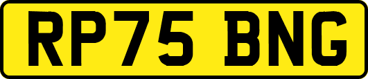RP75BNG