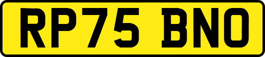 RP75BNO