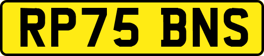 RP75BNS