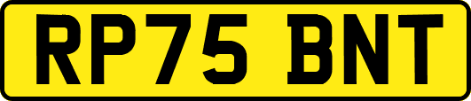 RP75BNT