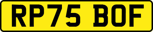RP75BOF