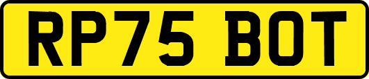 RP75BOT