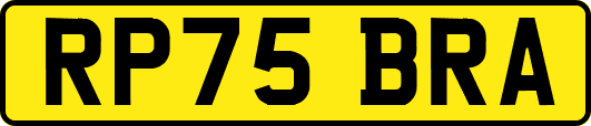RP75BRA