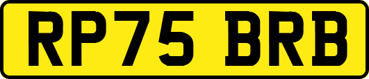 RP75BRB