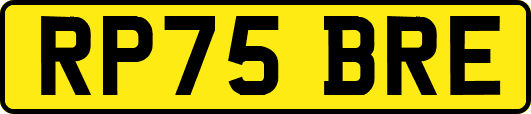 RP75BRE