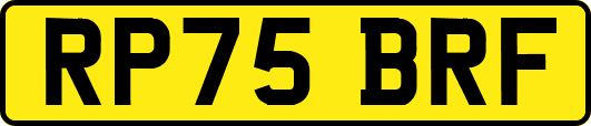 RP75BRF