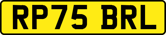 RP75BRL