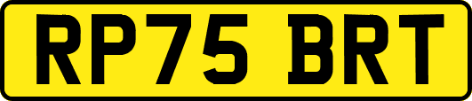 RP75BRT