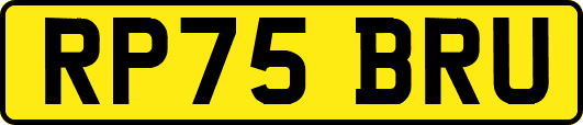 RP75BRU