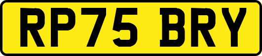 RP75BRY