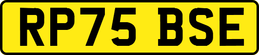 RP75BSE