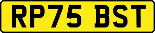 RP75BST