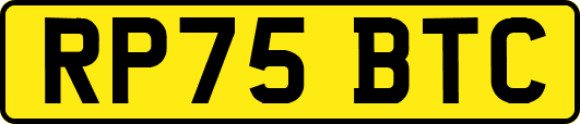 RP75BTC