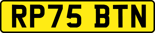 RP75BTN