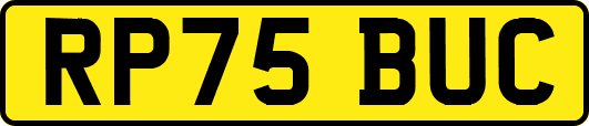 RP75BUC