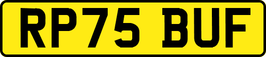 RP75BUF