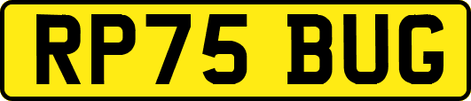 RP75BUG