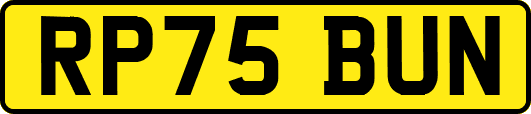 RP75BUN