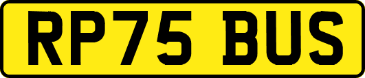 RP75BUS