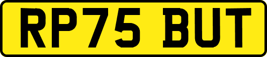 RP75BUT