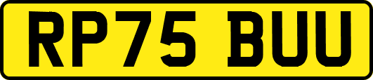 RP75BUU