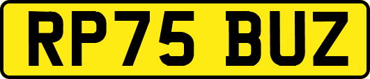 RP75BUZ