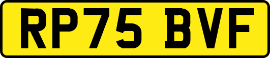 RP75BVF