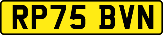 RP75BVN