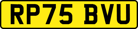 RP75BVU