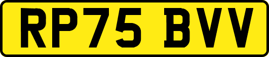 RP75BVV