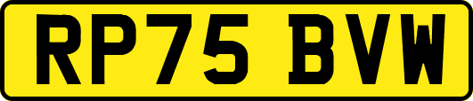 RP75BVW