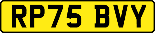 RP75BVY