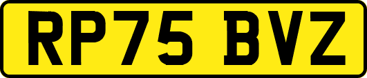 RP75BVZ