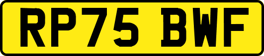 RP75BWF
