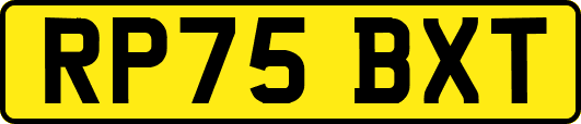 RP75BXT