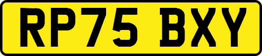 RP75BXY