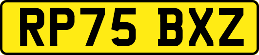 RP75BXZ