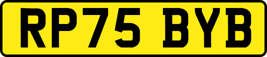 RP75BYB