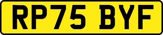 RP75BYF