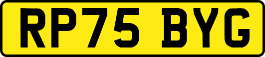 RP75BYG