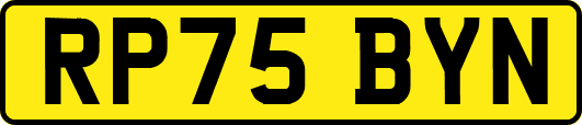 RP75BYN