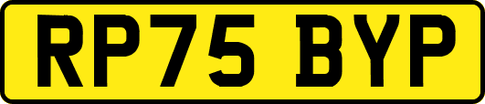 RP75BYP