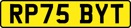RP75BYT