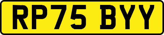RP75BYY