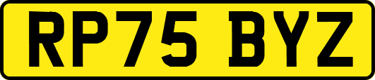 RP75BYZ