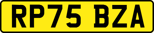 RP75BZA