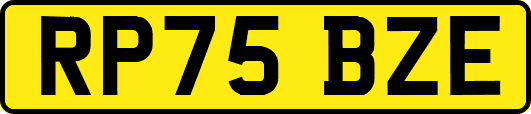 RP75BZE