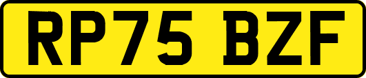 RP75BZF