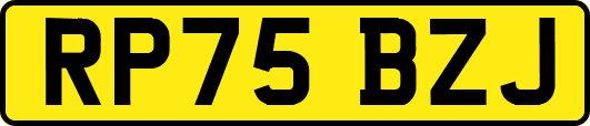 RP75BZJ