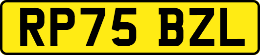RP75BZL